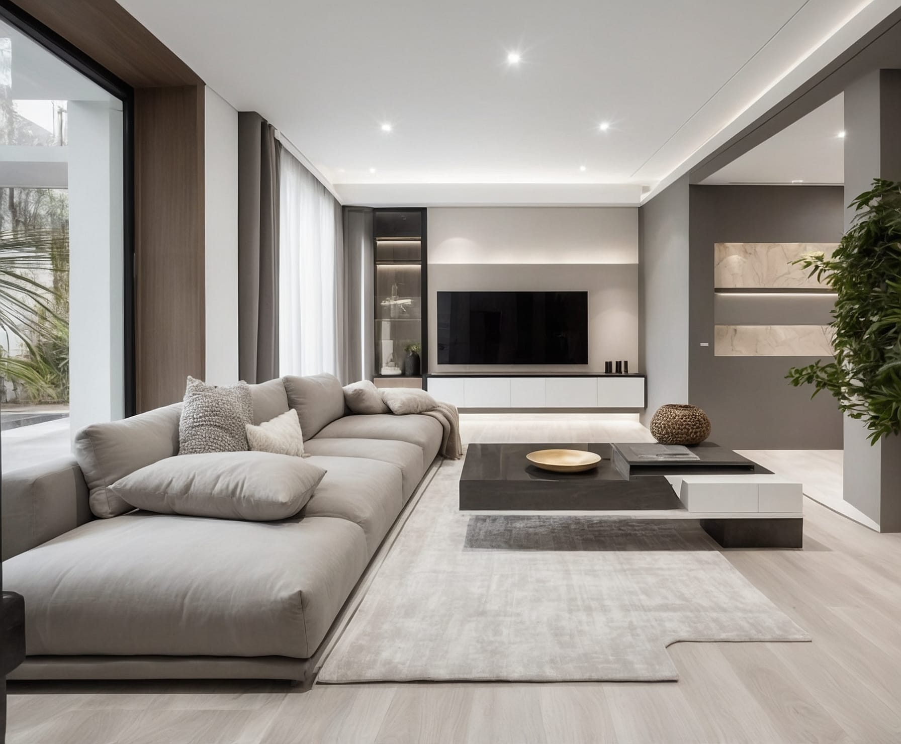 Renovación de espacios residenciales: Un nuevo enfoque en diseño ...
