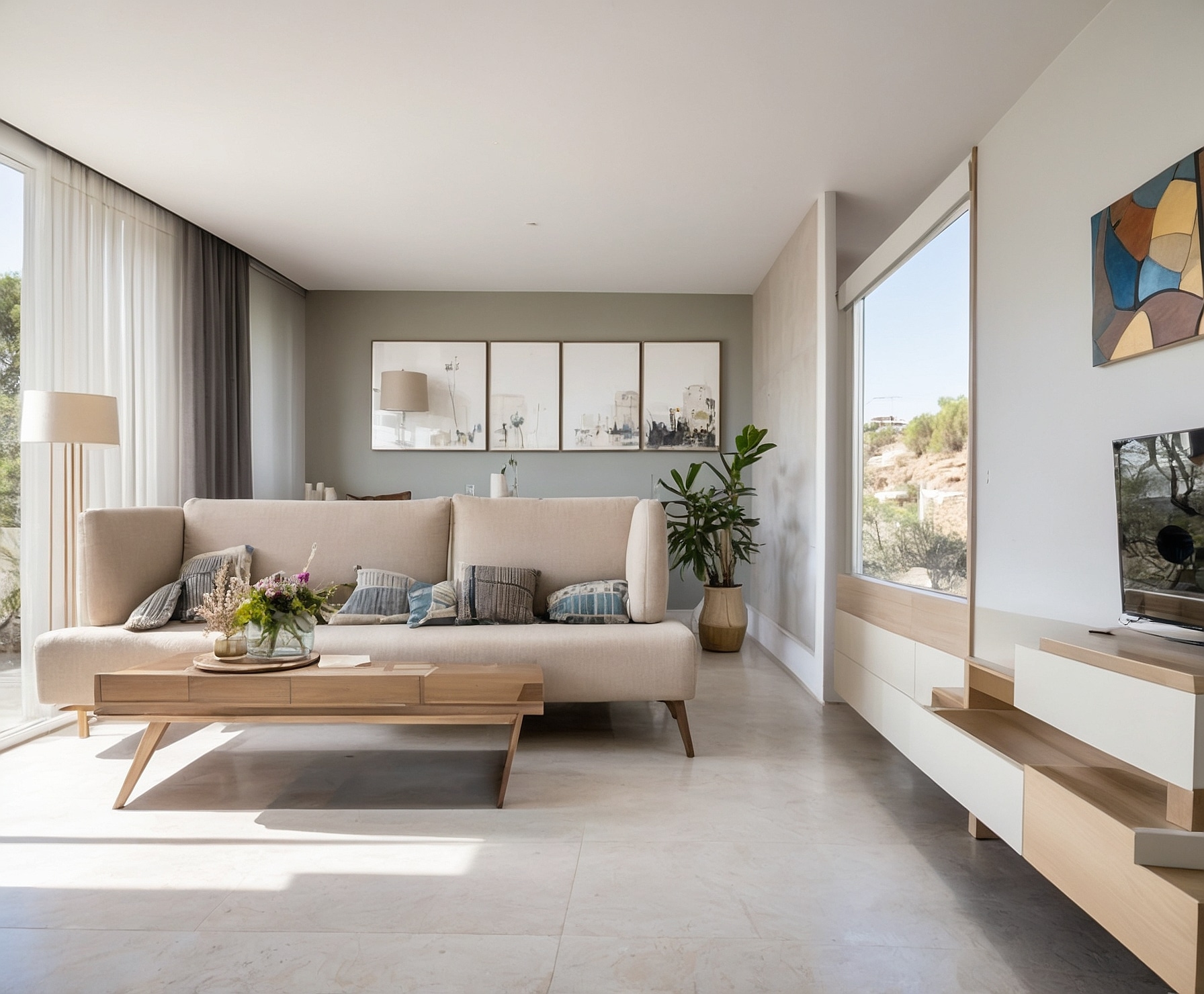 Transformación Contemporánea de Espacios Residenciales - olveira ...